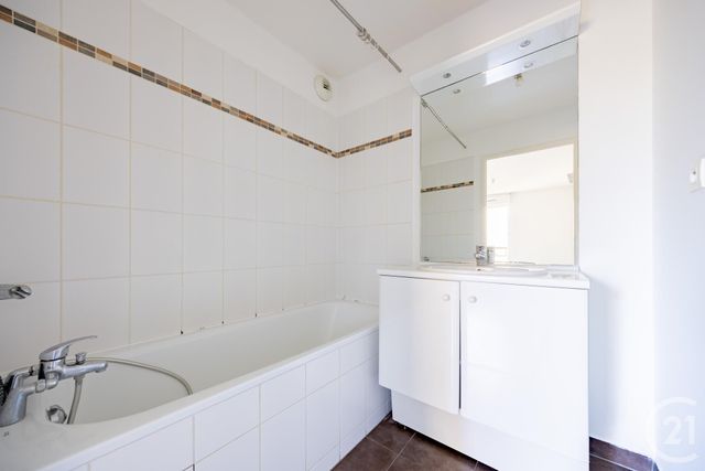 Appartement F2 à vendre - 2 pièces - 39.0 m2 - VIGNEUX SUR SEINE - 91 - ILE-DE-FRANCE - Century 21 Optimmo