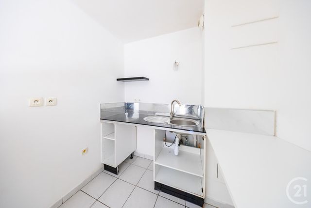 Appartement F2 à vendre - 2 pièces - 39.0 m2 - VIGNEUX SUR SEINE - 91 - ILE-DE-FRANCE - Century 21 Optimmo