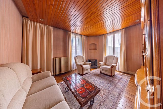 maison à vendre - 5 pièces - 101.35 m2 - VIGNEUX SUR SEINE - 91 - ILE-DE-FRANCE - Century 21 Optimmo