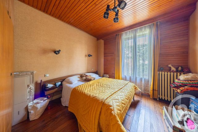 maison à vendre - 5 pièces - 101.35 m2 - VIGNEUX SUR SEINE - 91 - ILE-DE-FRANCE - Century 21 Optimmo