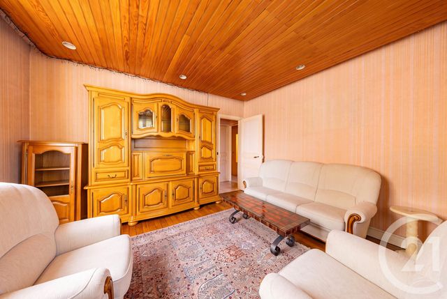 maison à vendre - 5 pièces - 101.35 m2 - VIGNEUX SUR SEINE - 91 - ILE-DE-FRANCE - Century 21 Optimmo