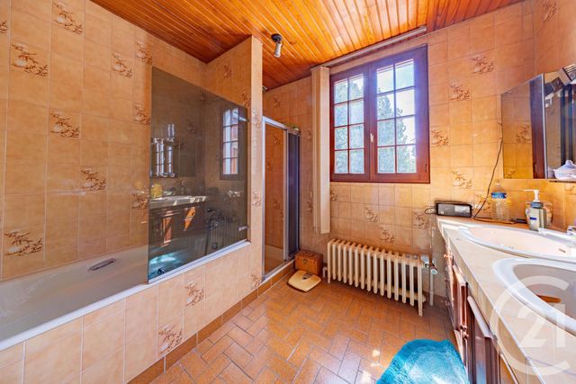 maison à vendre - 5 pièces - 101.35 m2 - VIGNEUX SUR SEINE - 91 - ILE-DE-FRANCE - Century 21 Optimmo