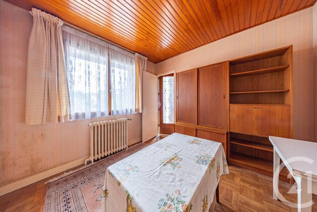 maison à vendre - 5 pièces - 101.35 m2 - VIGNEUX SUR SEINE - 91 - ILE-DE-FRANCE - Century 21 Optimmo