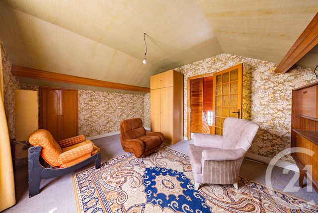 maison à vendre - 5 pièces - 101.35 m2 - VIGNEUX SUR SEINE - 91 - ILE-DE-FRANCE - Century 21 Optimmo