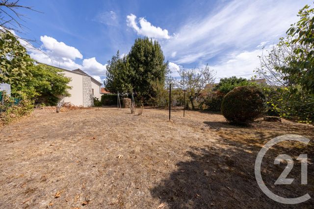 maison à vendre - 5 pièces - 101.35 m2 - VIGNEUX SUR SEINE - 91 - ILE-DE-FRANCE - Century 21 Optimmo