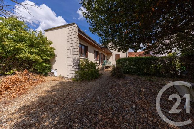 maison à vendre - 5 pièces - 101.35 m2 - VIGNEUX SUR SEINE - 91 - ILE-DE-FRANCE - Century 21 Optimmo