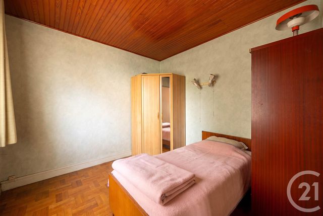 maison à vendre - 5 pièces - 101.35 m2 - VIGNEUX SUR SEINE - 91 - ILE-DE-FRANCE - Century 21 Optimmo