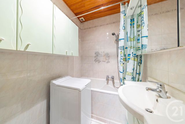 maison à vendre - 5 pièces - 101.35 m2 - VIGNEUX SUR SEINE - 91 - ILE-DE-FRANCE - Century 21 Optimmo