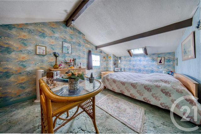 maison à vendre - 6 pièces - 132.13 m2 - YERRES - 91 - ILE-DE-FRANCE - Century 21 Optimmo