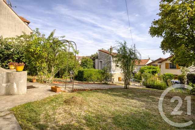 maison à vendre - 6 pièces - 132.13 m2 - YERRES - 91 - ILE-DE-FRANCE - Century 21 Optimmo
