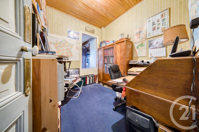 maison à vendre - 6 pièces - 132.13 m2 - YERRES - 91 - ILE-DE-FRANCE - Century 21 Optimmo