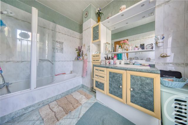 maison à vendre - 6 pièces - 132.13 m2 - YERRES - 91 - ILE-DE-FRANCE - Century 21 Optimmo