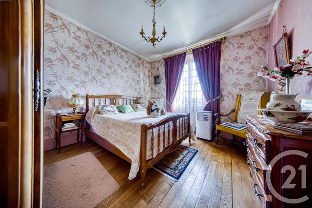 maison à vendre - 6 pièces - 132.13 m2 - YERRES - 91 - ILE-DE-FRANCE - Century 21 Optimmo