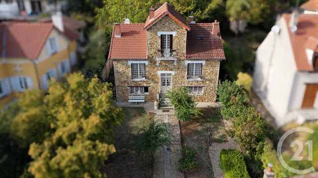 maison - YERRES - 91