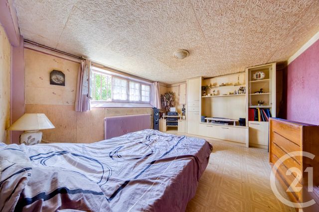 maison à vendre - 6 pièces - 132.13 m2 - YERRES - 91 - ILE-DE-FRANCE - Century 21 Optimmo