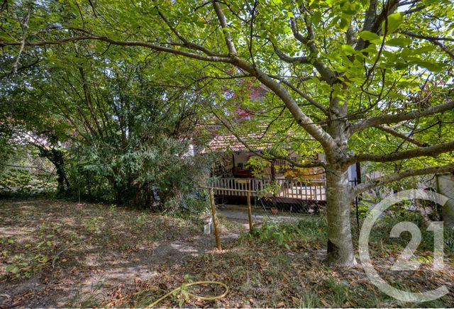 maison à vendre - 6 pièces - 132.13 m2 - YERRES - 91 - ILE-DE-FRANCE - Century 21 Optimmo