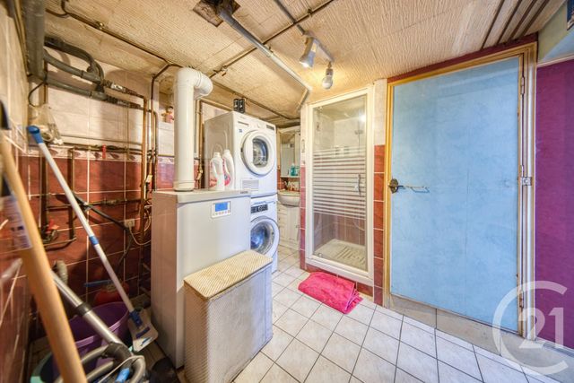 maison à vendre - 6 pièces - 132.13 m2 - YERRES - 91 - ILE-DE-FRANCE - Century 21 Optimmo