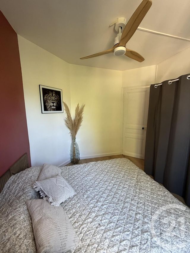 Appartement F2 à louer - 2 pièces - 36.32 m2 - BRUNOY - 91 - ILE-DE-FRANCE - Century 21 Optimmo