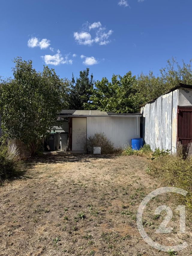Appartement F2 à louer - 2 pièces - 36.32 m2 - BRUNOY - 91 - ILE-DE-FRANCE - Century 21 Optimmo