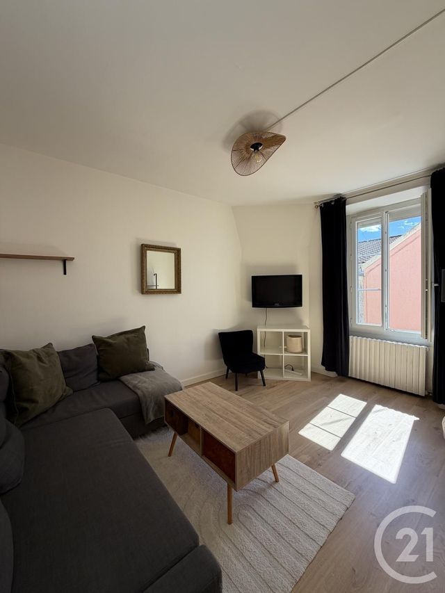 appartement - BRUNOY - 91