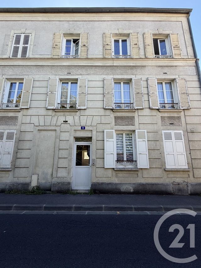 Appartement F2 à louer - 2 pièces - 36.32 m2 - BRUNOY - 91 - ILE-DE-FRANCE - Century 21 Optimmo
