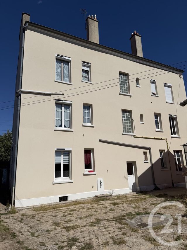 Appartement F2 à louer - 2 pièces - 36.32 m2 - BRUNOY - 91 - ILE-DE-FRANCE - Century 21 Optimmo