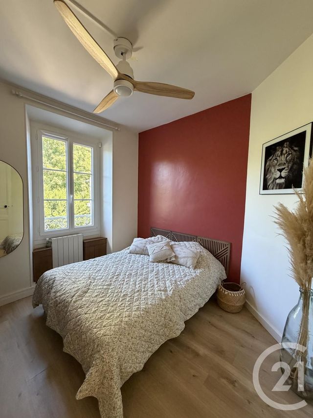 Appartement F2 à louer - 2 pièces - 36.32 m2 - BRUNOY - 91 - ILE-DE-FRANCE - Century 21 Optimmo