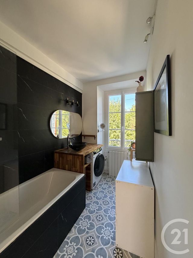 Appartement F2 à louer - 2 pièces - 36.32 m2 - BRUNOY - 91 - ILE-DE-FRANCE - Century 21 Optimmo