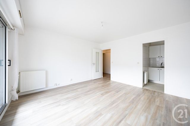 Appartement F1 à vendre - 1 pièce - 28.43 m2 - BOISSY ST LEGER - 94 - ILE-DE-FRANCE - Century 21 Optimmo