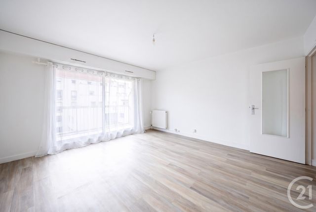 Appartement F1 à vendre - 1 pièce - 28.43 m2 - BOISSY ST LEGER - 94 - ILE-DE-FRANCE - Century 21 Optimmo
