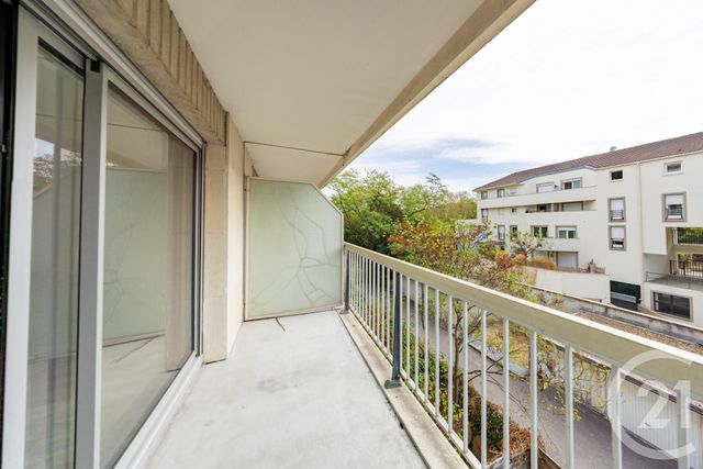 Appartement F1 à vendre - 1 pièce - 28.43 m2 - BOISSY ST LEGER - 94 - ILE-DE-FRANCE - Century 21 Optimmo