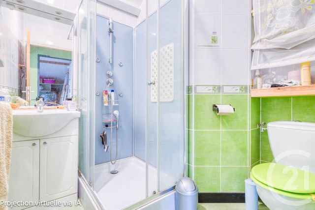 maison à vendre - 7 pièces - 116.11 m2 - VIGNEUX SUR SEINE - 91 - ILE-DE-FRANCE - Century 21 Optimmo