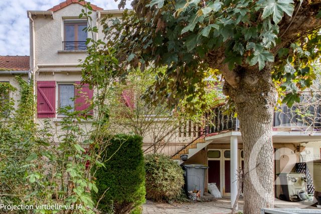 maison à vendre - 7 pièces - 116.11 m2 - VIGNEUX SUR SEINE - 91 - ILE-DE-FRANCE - Century 21 Optimmo