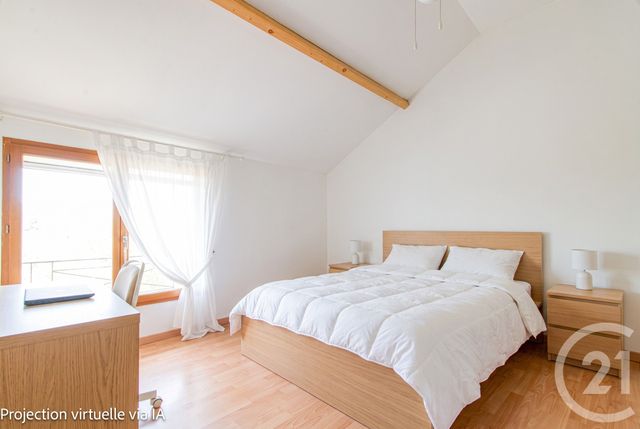 maison à vendre - 7 pièces - 116.11 m2 - VIGNEUX SUR SEINE - 91 - ILE-DE-FRANCE - Century 21 Optimmo