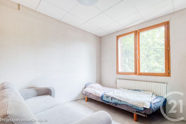 maison à vendre - 7 pièces - 116.11 m2 - VIGNEUX SUR SEINE - 91 - ILE-DE-FRANCE - Century 21 Optimmo
