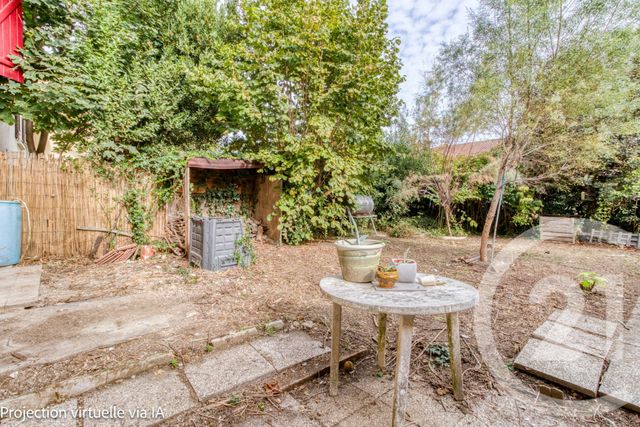 maison à vendre - 7 pièces - 116.11 m2 - VIGNEUX SUR SEINE - 91 - ILE-DE-FRANCE - Century 21 Optimmo