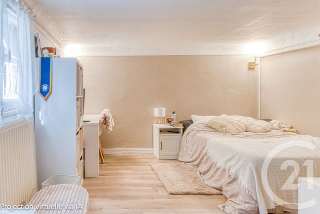 maison à vendre - 7 pièces - 116.11 m2 - VIGNEUX SUR SEINE - 91 - ILE-DE-FRANCE - Century 21 Optimmo