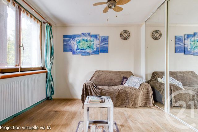 maison à vendre - 7 pièces - 116.11 m2 - VIGNEUX SUR SEINE - 91 - ILE-DE-FRANCE - Century 21 Optimmo