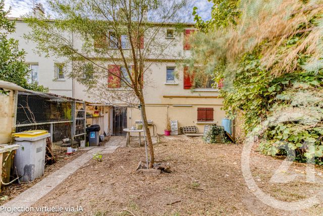 maison à vendre - 7 pièces - 116.11 m2 - VIGNEUX SUR SEINE - 91 - ILE-DE-FRANCE - Century 21 Optimmo