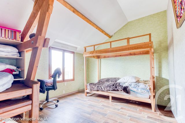 maison à vendre - 7 pièces - 116.11 m2 - VIGNEUX SUR SEINE - 91 - ILE-DE-FRANCE - Century 21 Optimmo