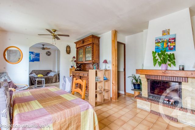 maison à vendre - 7 pièces - 116.11 m2 - VIGNEUX SUR SEINE - 91 - ILE-DE-FRANCE - Century 21 Optimmo