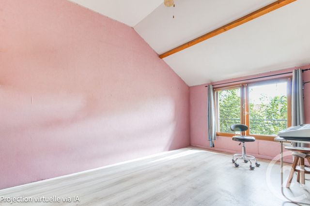 maison à vendre - 7 pièces - 116.11 m2 - VIGNEUX SUR SEINE - 91 - ILE-DE-FRANCE - Century 21 Optimmo
