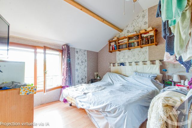 maison à vendre - 7 pièces - 116.11 m2 - VIGNEUX SUR SEINE - 91 - ILE-DE-FRANCE - Century 21 Optimmo