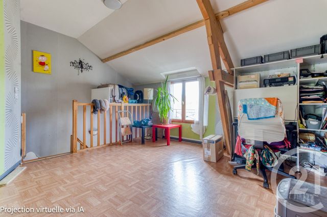 maison à vendre - 7 pièces - 116.11 m2 - VIGNEUX SUR SEINE - 91 - ILE-DE-FRANCE - Century 21 Optimmo