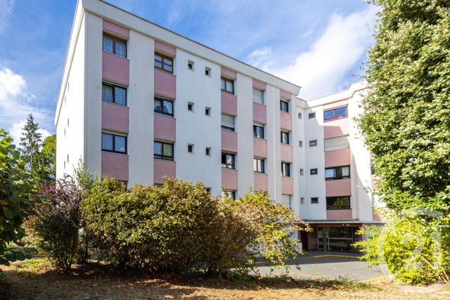 Appartement F3 à vendre - 3 pièces - 72.53 m2 - YERRES - 91 - ILE-DE-FRANCE - Century 21 Optimmo