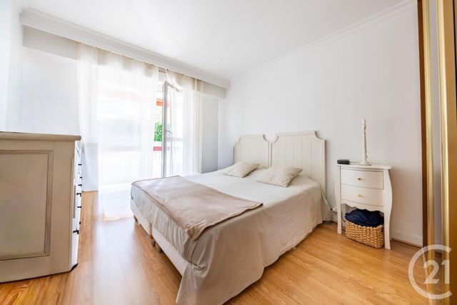 Appartement F3 à vendre - 3 pièces - 72.53 m2 - YERRES - 91 - ILE-DE-FRANCE - Century 21 Optimmo