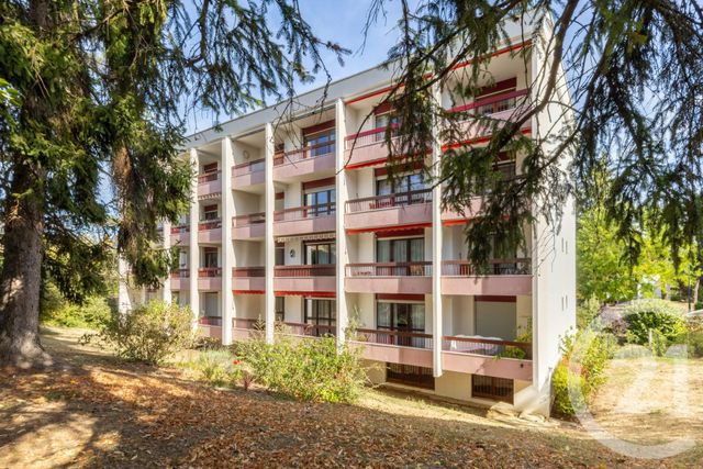 appartement - YERRES - 91