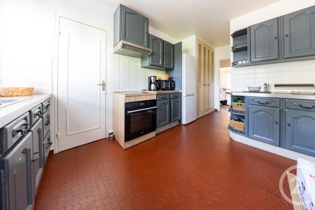 Appartement F3 à vendre - 3 pièces - 72.53 m2 - YERRES - 91 - ILE-DE-FRANCE - Century 21 Optimmo