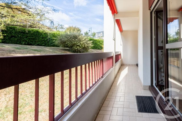 Appartement F3 à vendre - 3 pièces - 72.53 m2 - YERRES - 91 - ILE-DE-FRANCE - Century 21 Optimmo