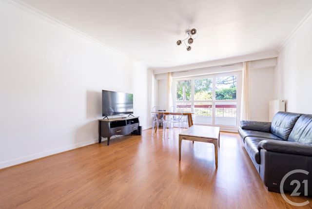 Appartement F3 à vendre - 3 pièces - 72.53 m2 - YERRES - 91 - ILE-DE-FRANCE - Century 21 Optimmo